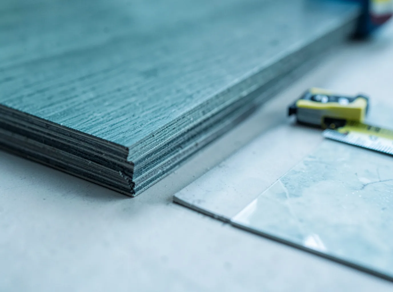 Luxury Vinyl Plank Installation Ronda, NC FAQs